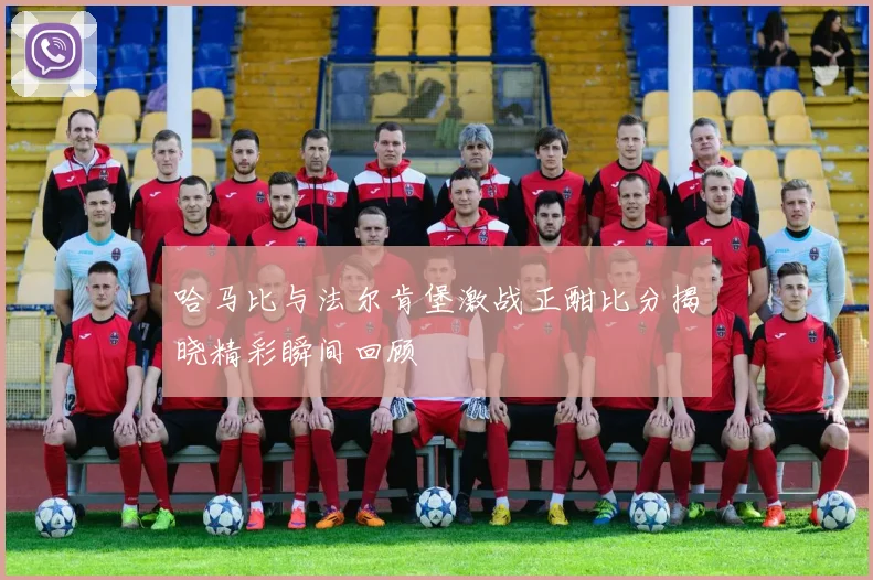 哈马比与法尔肯堡激战正酣比分揭晓精彩瞬间回顾