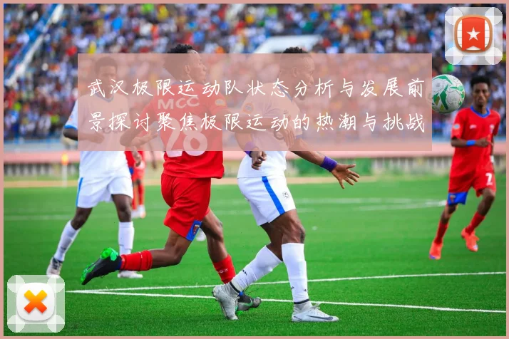 武汉极限运动队状态分析与发展前景探讨聚焦极限运动的热潮与挑战